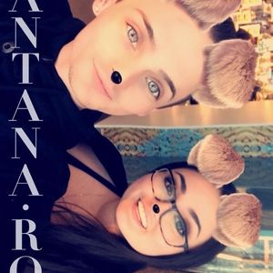 Meet your Posher, Anthony